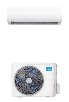 MIDEA Xtreme Save Pro 3.5 kW