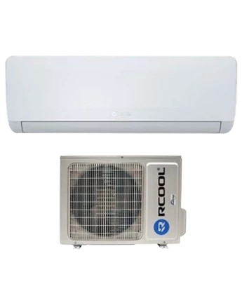 RCOOL Solo 2 2.7 kW