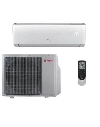 SYEN Bora Plusz 3.2 kW